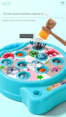 Çocuk Vurma Oyunu - Domuz Hamster (Pilli) - 11