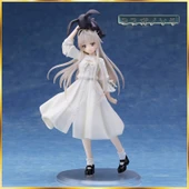 Kasugano Sora Elbise Figürü - Dome Kız 20cm GK Heykeli - 1