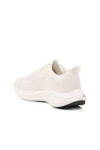 WALK Beyaz Fileli Hafif Büyük Numara Erkek Spor Ayakkabı WL234312 M - 4