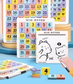 Dijital Klotski Kaydırmalı Bulmaca - Bulmaca Paketi 3+4+5 Sıralama thumbnail 8