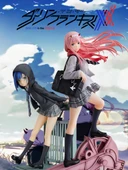 Darling in the Franxx Zero Two Hareketli Yüz Değiştiren Figür - 9