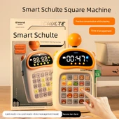 Schulte Izgara Eğitim Makinesi - Kapalı Kutu, 80 Kart, Standart Pil - 2