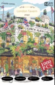 1000 Parça Puzzle - Amalfi Tatili - 8