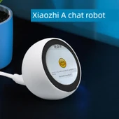 Yapay Zeka Sohbet Robotu - Xiaozhi Renkli Peluş Oyuncak - 1