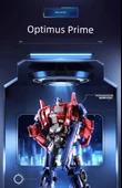 Dönüşen Robot Araba Oyuncak - Blast - 10