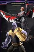 Marvel Avengers Iron Man Model Yapı Taşları - Rastgele 3 Adet Tekrarsız (Gizli Karakter Olasılıklı) - 10