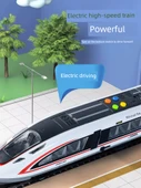 Tek Vagonlu Ataletli Hızlı Tren Rönesans - Sesli, Işıklı, Hikayeli ve Hediye Kutulu - 4