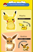 Pokemon Kira Qi + Kodda Duck Üfleme Sensörlü 3. Kademe Parlaklık Figür - 11
