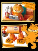 Garfield Araçlı Robot Yapı Seti - 176 Parça - 4