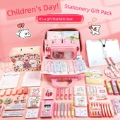 Line Puppy Kırtasiye Seti Kör Kutu - Amiral Set - 4