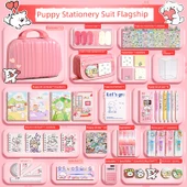 Line Puppy Kırtasiye Seti Kör Kutu - Amiral Set - 1