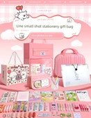 Line Puppy Kırtasiye Seti Kör Kutu - Amiral Set - 7