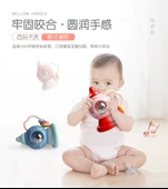 Korna Pembe Müzik Aleti Oyuncak ve Bardak - Rastgele 1 thumbnail 10