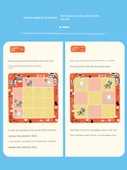 Manyetik Sudoku Mantık Oyunu - 5 Yaş - Kuş Dünyası - 3
