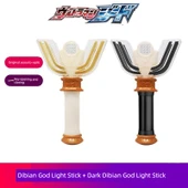 OTE Warrior Dicka Işık Çubuğu + Koyu Dicka Işık Çubuğu Ses ve Işıklı + Pil - 1