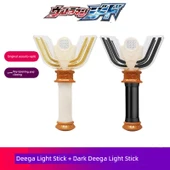 OTE Warrior Dicka Işık Çubuğu + Koyu Dicka Işık Çubuğu Ses ve Işıklı + Pil - 11