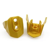 Lego 90641 Açık Yeşil Bilye Taban Zırhı - 10498 - 2