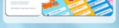 Çocuklar için Manyetik Çin Haritası Puzzle - Üç Krallık Huarong Yolu - 8