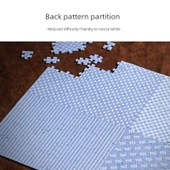 Harry Potter Film Karakterleri Koleksiyonu 1000 Parça Puzzle thumbnail 6