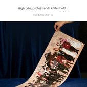 Harry Potter Film Karakterleri Koleksiyonu 1000 Parça Puzzle thumbnail 5