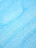 Seren Art Blue Hidden Wang Yileng İllüstrasyon 1000 Parça Puzzle - Kadife 4'lü Paket - 3