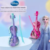 Frozen Karlar Ülkesi 7 Delikli Klarnet - Çocuk Müzik Aleti - 2