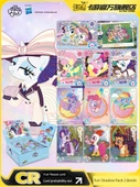 My Little Pony Kart Oyunu - Eğlenceli Gölge Paket 3 Bomba - 2 Kutu - 2