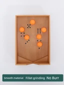 Montessori Üfleme Oyuncak - 100+20 Ağızlık ile Balon Üfleme - 5