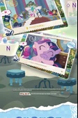 My Little Pony Kart Oyunu - Eğlenceli Gölge Paket 3 Bomba - 2 Kutu - 11