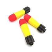 Çift Tüplü Oyuncak Silah - 3 Mermi [Sağ Alt Açı] thumbnail 9