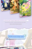 My Little Pony Kart Oyunu - Eğlenceli Gölge Paket 3 Bomba - 2 Kutu - 10