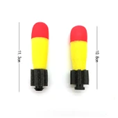 Çift Tüplü Oyuncak Silah - 3 Mermi [Sağ Alt Açı] thumbnail 10