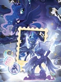 My Little Pony Sihirli Kauçuk Bebek - Rastgele 9 - 4