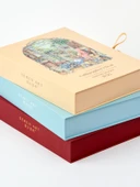 Kadife Dokulu Yetişkin Puzzle - Macera Bakkalı - 858 Parça - 5