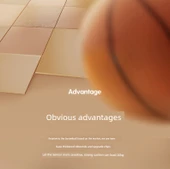 Çocuk Basketbol Potası Oyuncak Seti - Büyük Mavi Standart Model (2 Basketbol + Pompa + Kanca) thumbnail 9