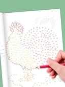 Çocuk Labirent Oyunu - 3-7 Yaş - Temel Labirent thumbnail 5