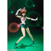 Sailor Moon Flash Charm Ay Tavşanı Su Buz Ay Figürü (22cm) thumbnail 5