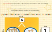 Matematik Öğrenme Oyuncak Seti - Misketler - 10