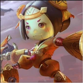 Luban No. 7 Mozi Dönüşen Oyuncak Model - Kapalı 5cm - Universal Kutu thumbnail 3