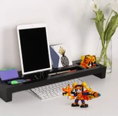 Luban No. 7 Mozi Dönüşen Oyuncak Model - Kapalı 5cm - Universal Kutu thumbnail 8