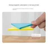 Manyetik Olmayan Tangram Puzzle - Küçük Boy Videolu Anlatım (Model 2) - 9