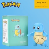 Pokemon Jenny Kaplumbağa Figür Süs - 1