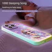 Şarjlı Çocuk Oyuncak Telefon - Meng Fun Ayı thumbnail 4