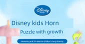 Disney Frozen Müzikli Tuşlu Hoparlör + 10 Delikli Mızıka + 8 Delikli Klarnet - 8