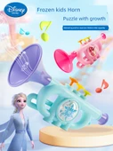 Disney Çilek Ayı Müzikli Tuşlu Korna - 2