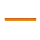 LEGO Technic Delikli Kol - 1 x 15 - Koyu Mavi - 5