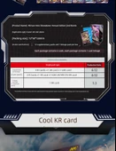 Ultraman Kart Kahraman Düello - [Bomba 2] Altman Kahraman Hesaplaşması Yıllık Versiyon 1 Kutu thumbnail 9