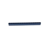 LEGO Technic Delikli Kol - 1 x 15 - Koyu Mavi - 4