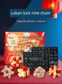 Zeka Oyuncak Seti - Paket A+B - 2 Set 16 Parça - 2