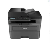 Brother MFC-L2806DW-3T Yazıcı-Tarayıcı-Fotokopi-Faks Wi-Fi Lazer Yazıcı + 3 adet Orjinal Tonerli - 1